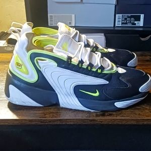 NIKE AIR ZOOM 2K!!! MENS SZ 13!!!